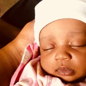 Meet your Posher, Lakeitha